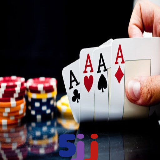 5jj - Baixe o app 5jj no Google Play e jogue ao vivo