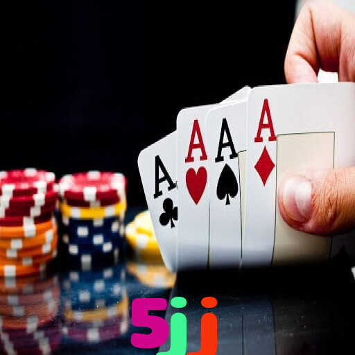 5jj - Baixe o App 5jj para Android e Comece a Jogar