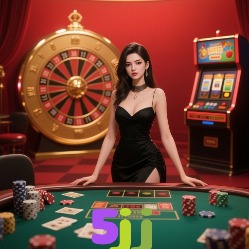 5jj - Baixe o app 5jj no Google Play e jogue ao vivo
