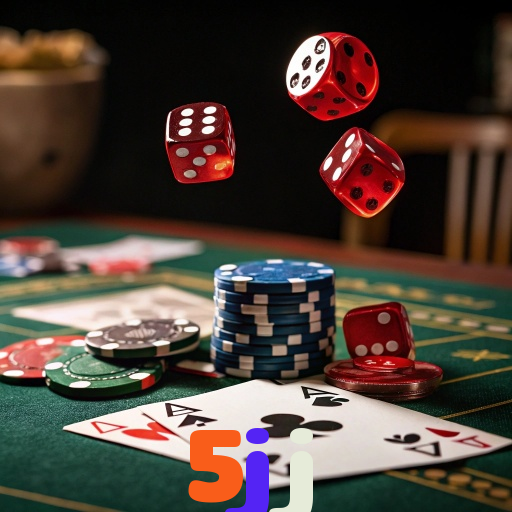 5jj - Baixe o App 5jj para Android e Comece a Jogar