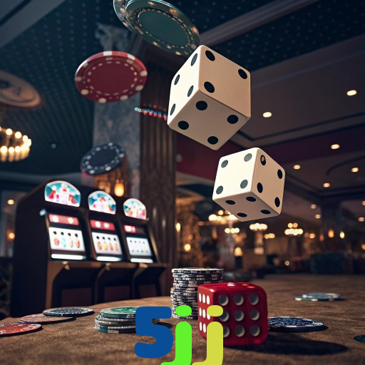 5jj - Baixe o app 5jj no Google Play e jogue ao vivo