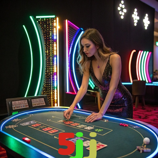 5jj - Baixe o App 5jj para Android e Comece a Jogar