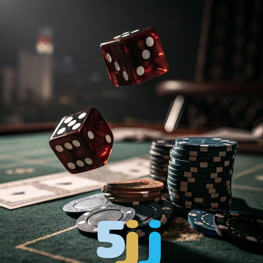 5jj - Baixe o App 5jj para Android e Comece a Jogar