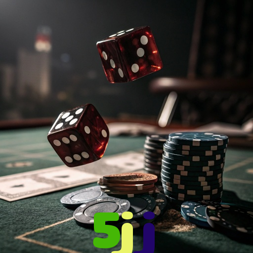 5jj - Baixe o app 5jj no Google Play e jogue ao vivo