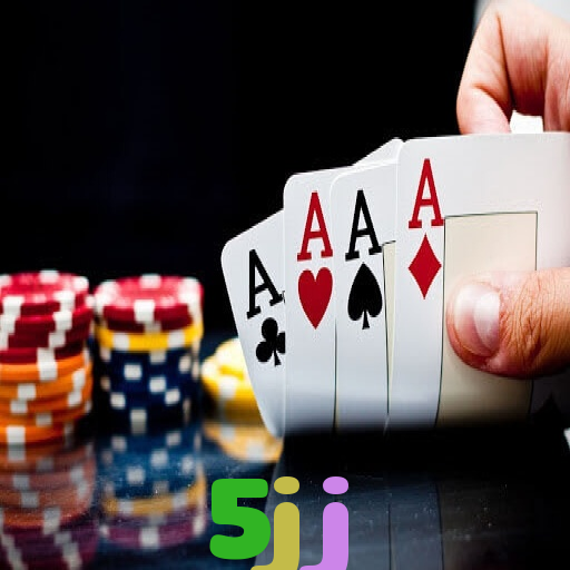 5jj - Baixe o App 5jj para Android e Comece a Jogar