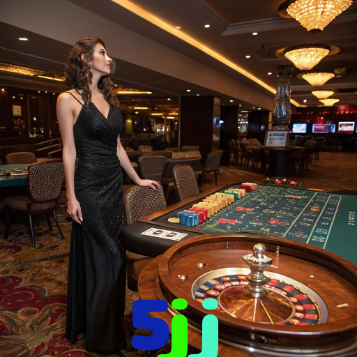 5jj - Baixe o app 5jj no Google Play e jogue ao vivo