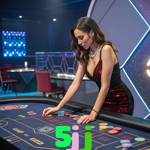 5jj - Baixe o App 5jj para Android e Comece a Jogar