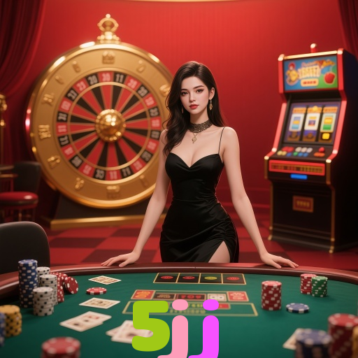 5jj - Baixe o App 5jj para Android e Comece a Jogar