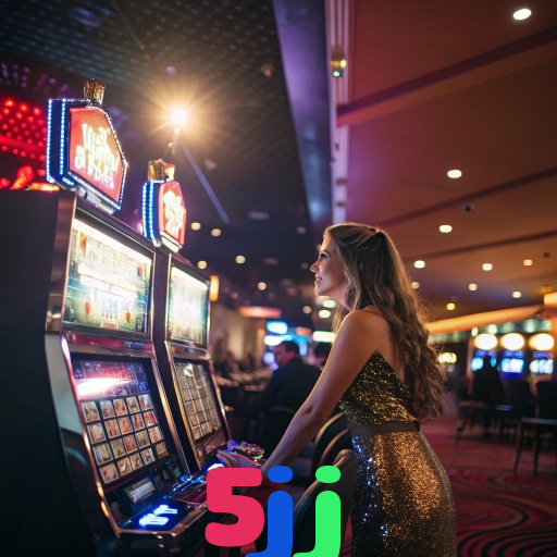 5jj - Baixe o App 5jj para Android e Comece a Jogar