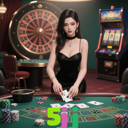 5jj - Baixe o App 5jj para Android e Comece a Jogar
