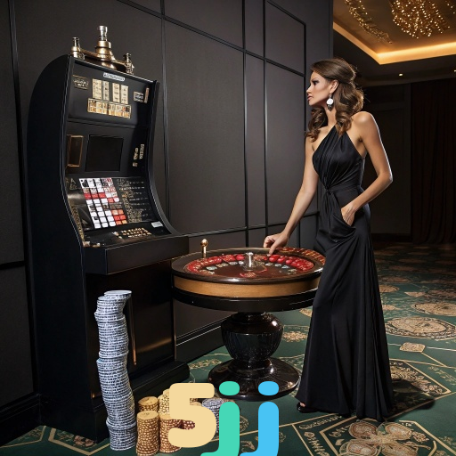 5jj - Baixe o app 5jj no Google Play e jogue ao vivo