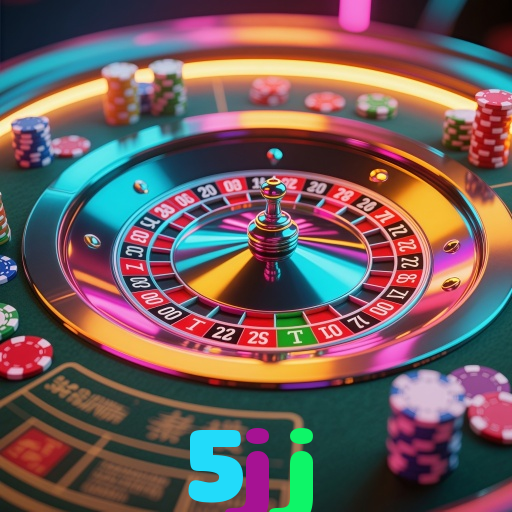 5jj - Baixe o App 5jj para Android e Comece a Jogar
