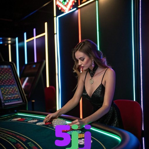 5jj - Baixe o app 5jj no Google Play e jogue ao vivo