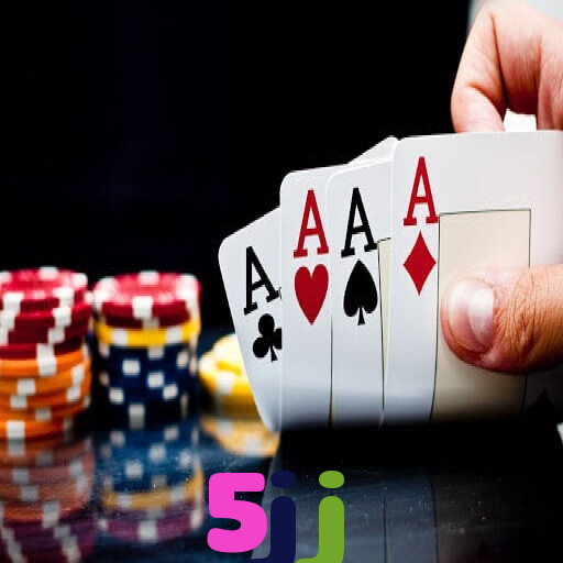 5jj - Baixe o App 5jj para Android e Comece a Jogar