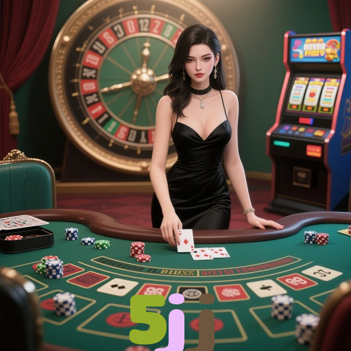 5jj - Baixe o App 5jj para Android e Comece a Jogar