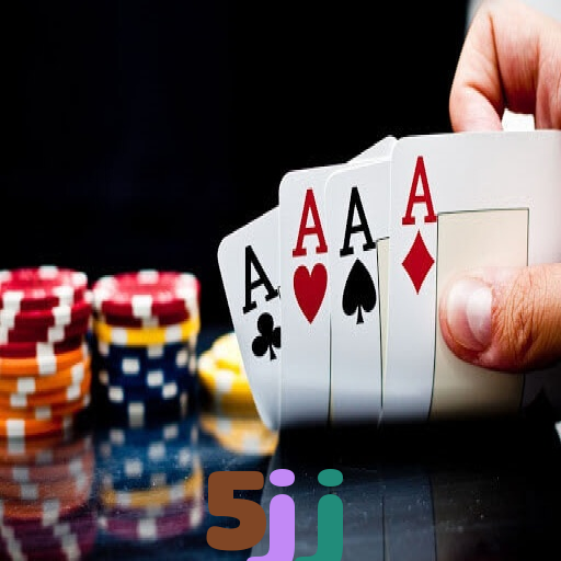 5jj - Baixe o App 5jj para Android e Comece a Jogar