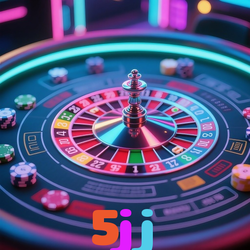 5jj - Baixe o app 5jj no Google Play e jogue ao vivo