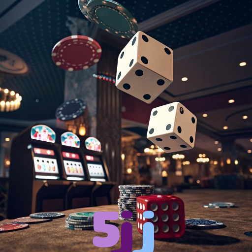 5jj - Baixe o app 5jj no Google Play e jogue ao vivo