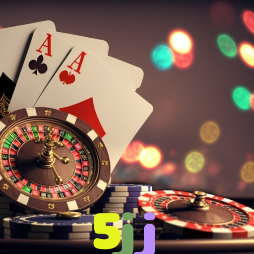5jj - Baixe o App 5jj para Android e Comece a Jogar