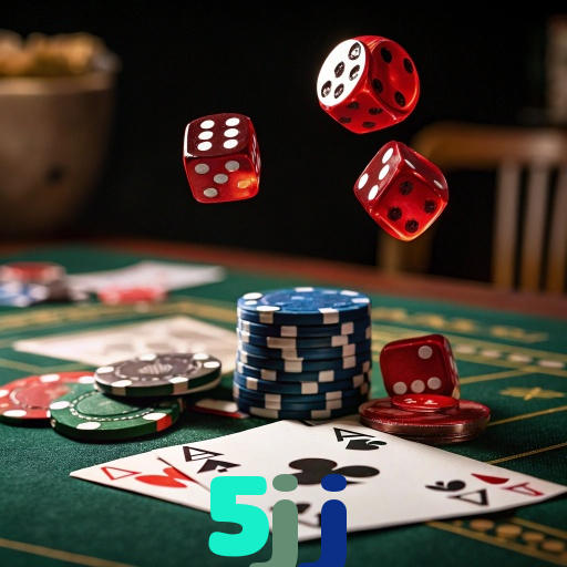 5jj - Baixe o App 5jj para Android e Comece a Jogar