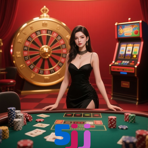 5jj - Baixe o App 5jj para Android e Comece a Jogar