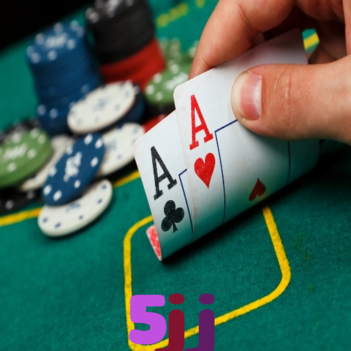 5jj - Baixe o app 5jj no Google Play e jogue ao vivo