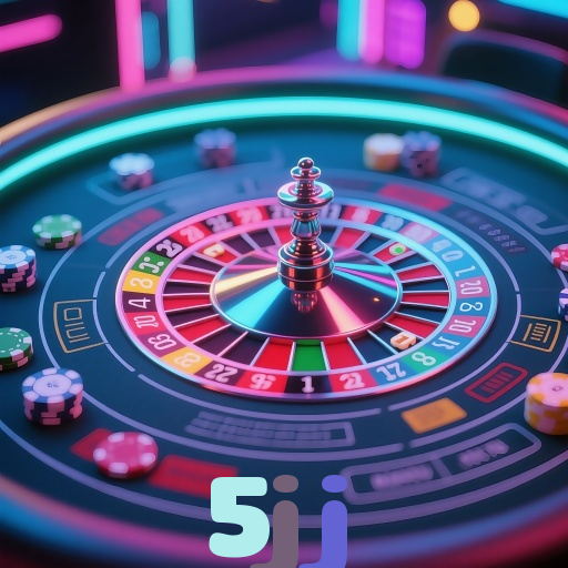 5jj - Baixe o App 5jj para Android e Comece a Jogar
