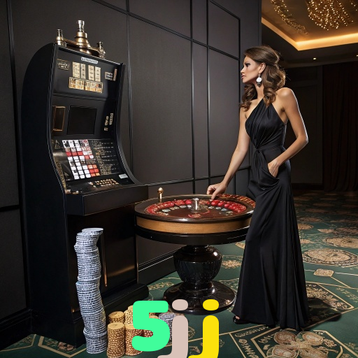 5jj - Baixe o app 5jj no Google Play e jogue ao vivo