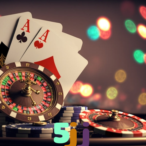 5jj - Baixe o App 5jj para Android e Comece a Jogar