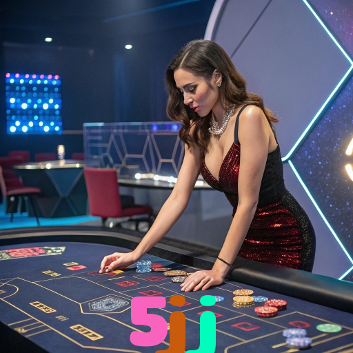 5jj - Baixe o app 5jj no Google Play e jogue ao vivo