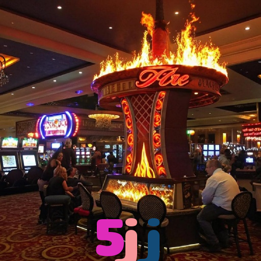5jj - Baixe o App 5jj para Android e Comece a Jogar