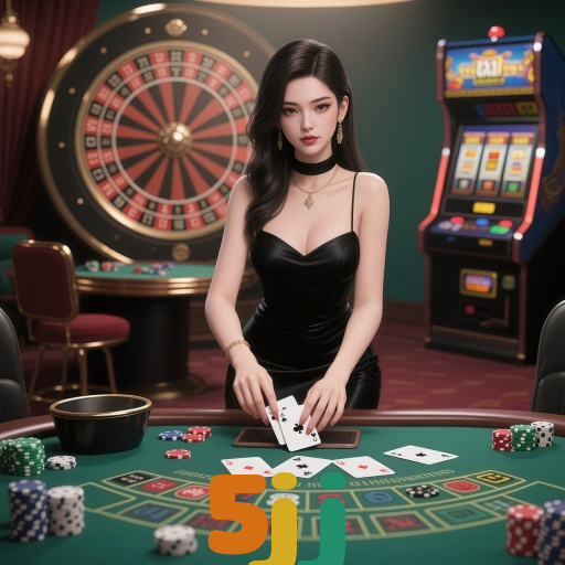 5jj - Baixe o App 5jj para Android e Comece a Jogar