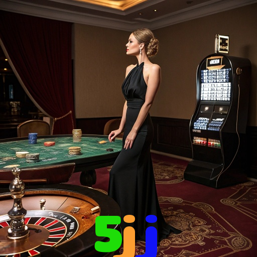 5jj - Baixe o app 5jj no Google Play e jogue ao vivo