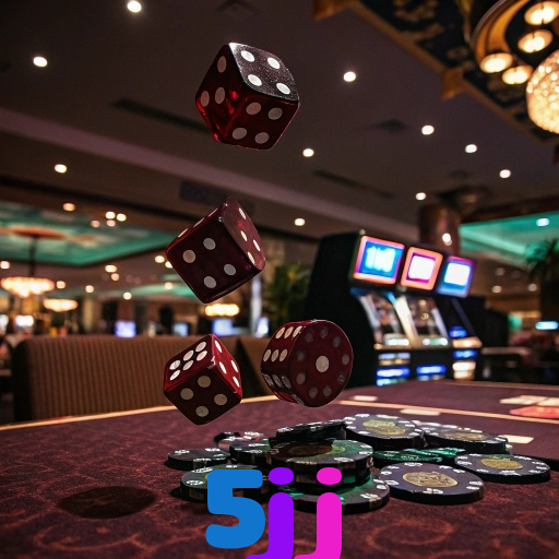 5jj - Baixe o app 5jj no Google Play e jogue ao vivo