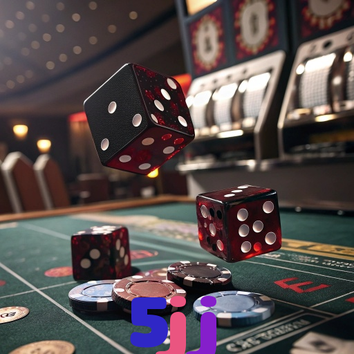 5jj - Baixe o app 5jj no Google Play e jogue ao vivo