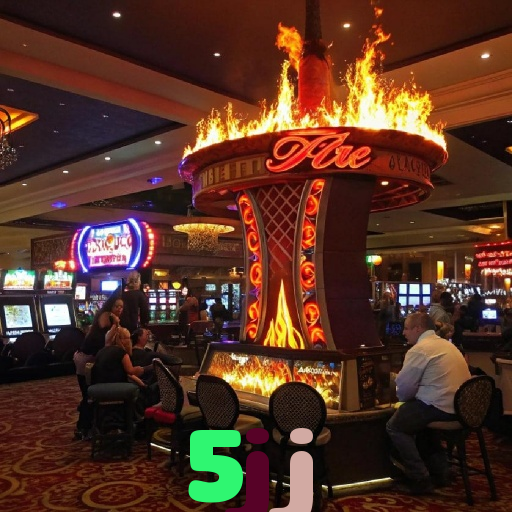 5jj - Baixe o app 5jj no Google Play e jogue ao vivo