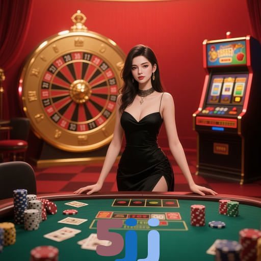 5jj - Baixe o App 5jj para Android e Comece a Jogar