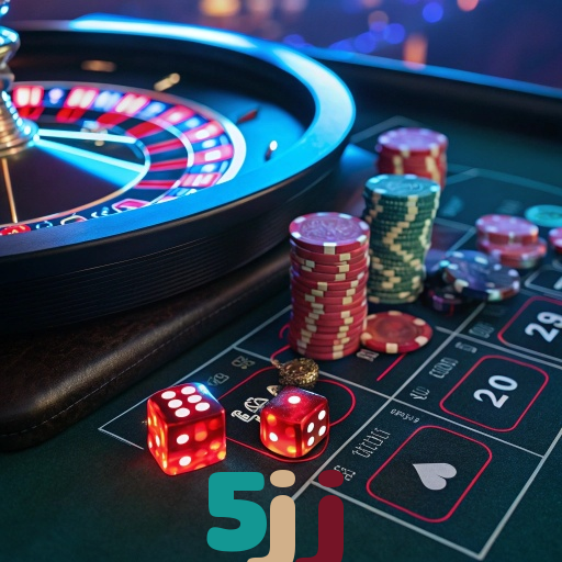 5jj - Baixe o App 5jj para Android e Comece a Jogar
