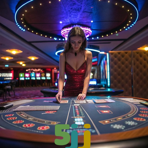 5jj - Baixe o App 5jj para Android e Comece a Jogar