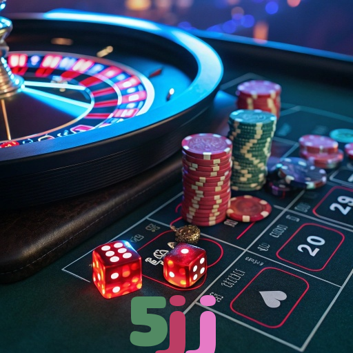 5jj - Baixe o App 5jj para Android e Comece a Jogar