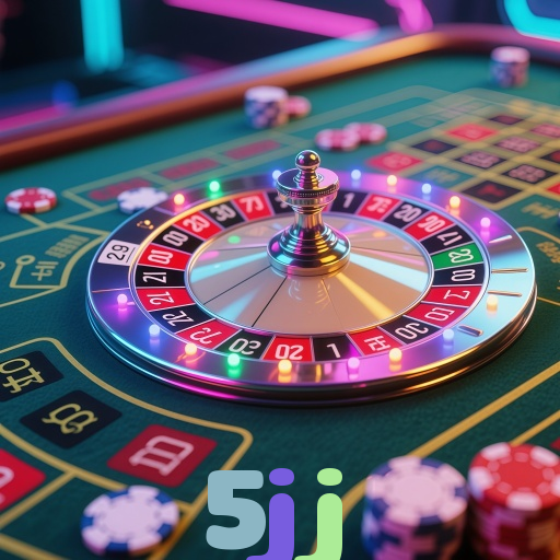 5jj - Baixe o App 5jj para Android e Comece a Jogar