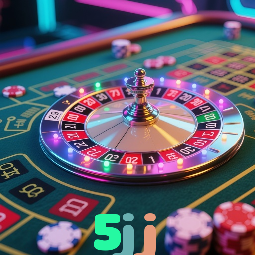 5jj - Baixe o App 5jj para Android e Comece a Jogar