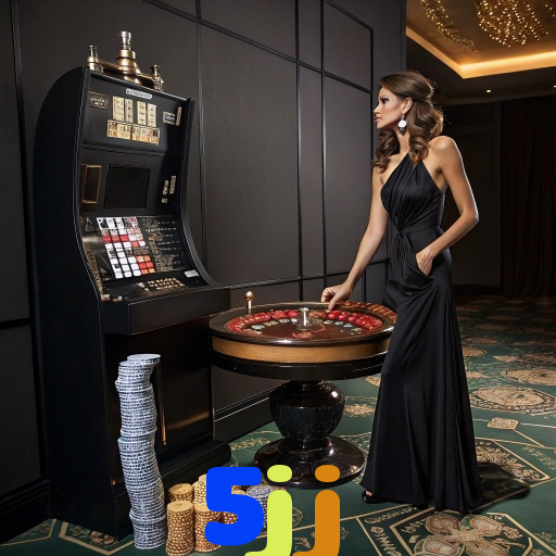 5jj - Baixe o App 5jj para Android e Comece a Jogar