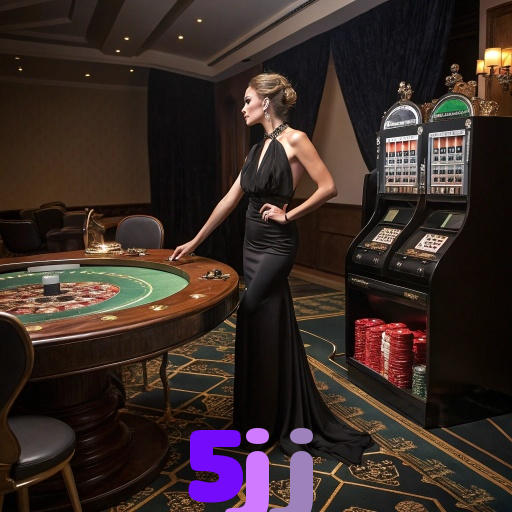 5jj - Baixe o app 5jj no Google Play e jogue ao vivo