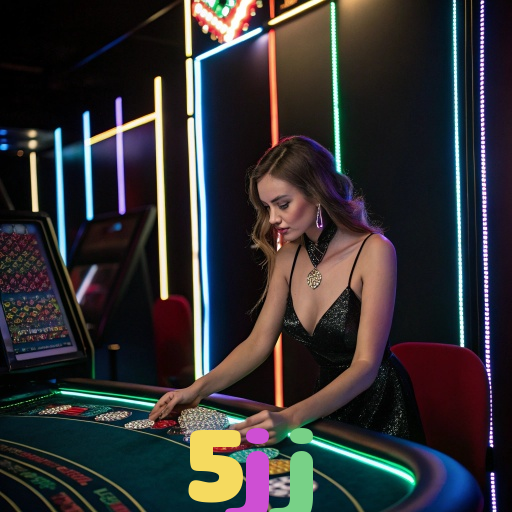 5jj - Baixe o app 5jj no Google Play e jogue ao vivo