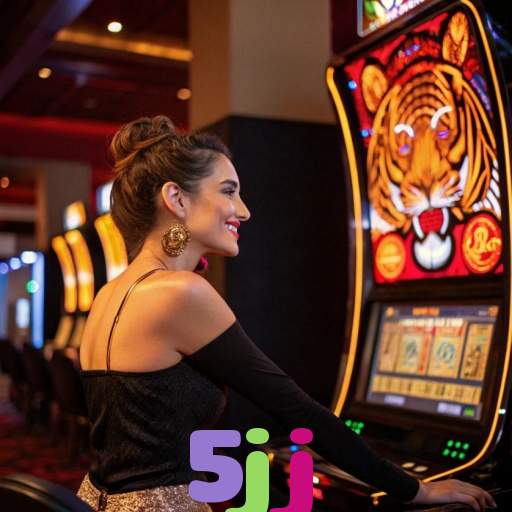 5jj - Baixe o app 5jj no Google Play e jogue ao vivo
