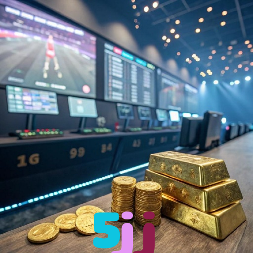 5jj - Baixe o App 5jj para Android e Comece a Jogar