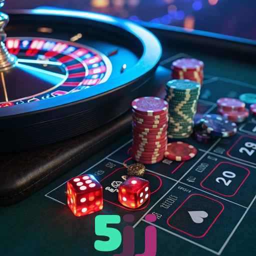 5jj - Baixe o App 5jj para Android e Comece a Jogar