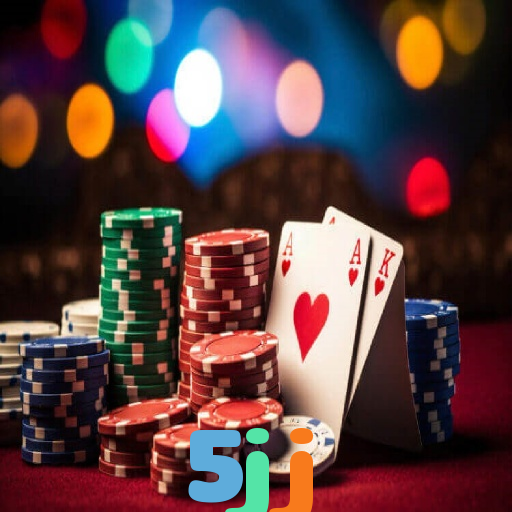 5jj - Baixe o App 5jj para Android e Comece a Jogar