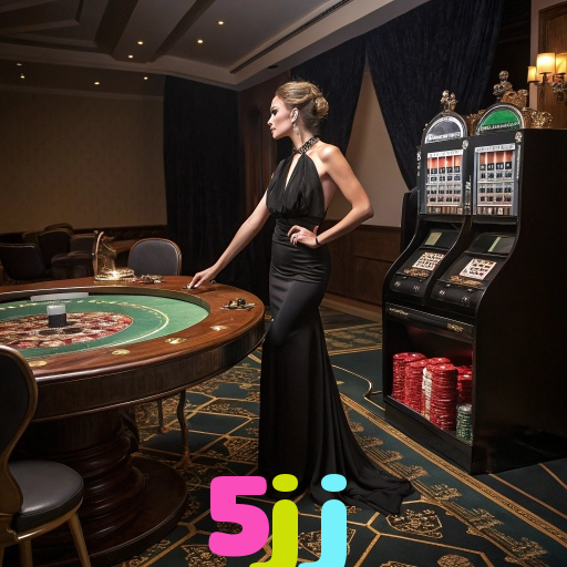 5jj - Baixe o app 5jj no Google Play e jogue ao vivo